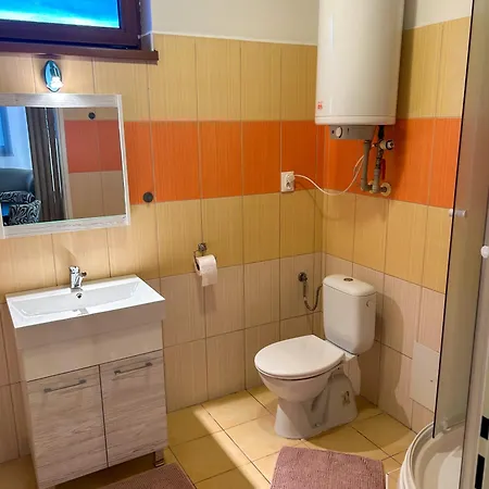 B&B Solegutta 3*
