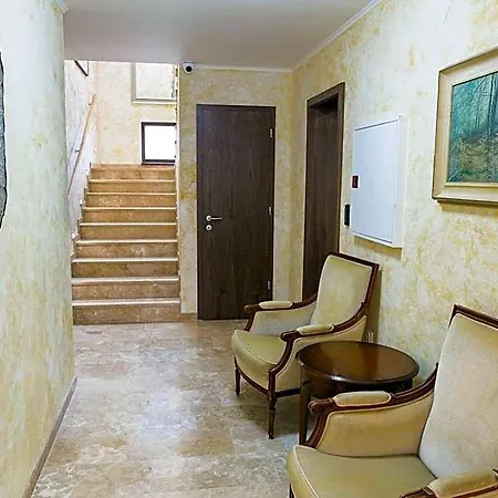 Solegutta Panzió 3*