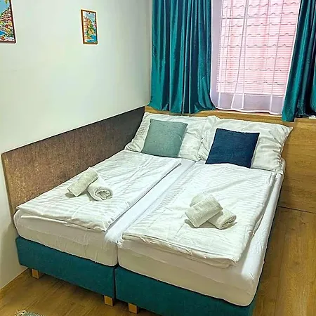Panzió Solegutta 3*