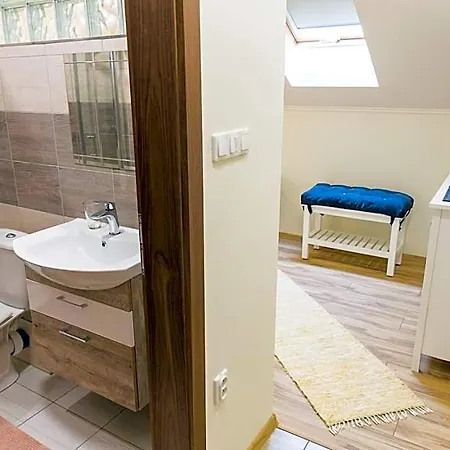 Panzió Solegutta