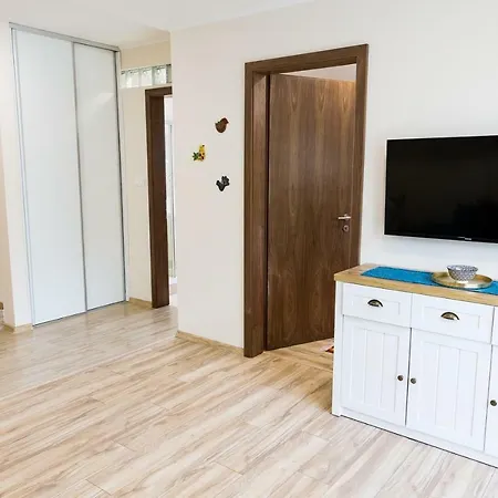 Bed & Breakfast Solegutta Kolárovo