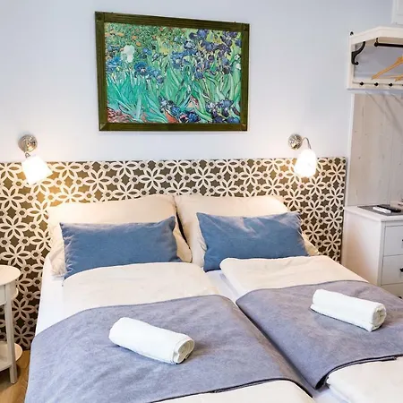 Solegutta B&B Kolárovo