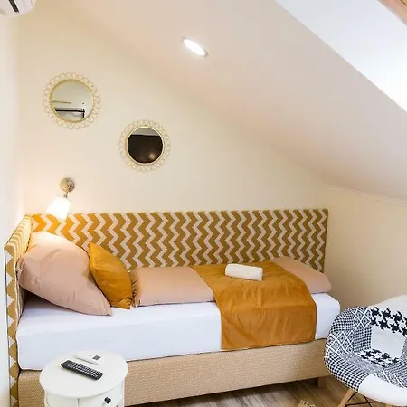 Bed & Breakfast Solegutta