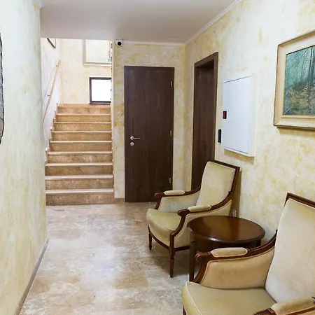 Solegutta B&B Kolárovo