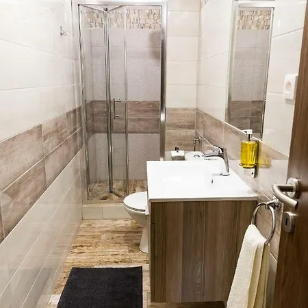 Bed & Breakfast Solegutta 3*