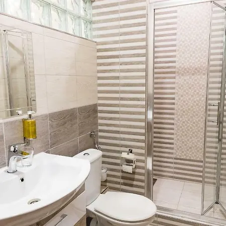 Bed & Breakfast Solegutta 3*