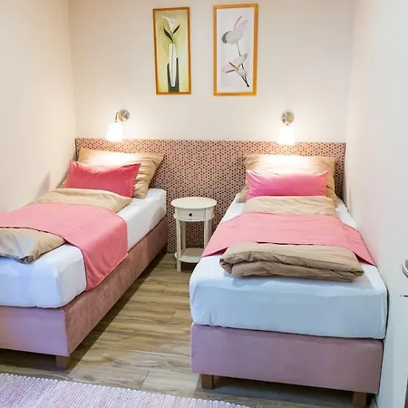 Solegutta 3* Kolárovo