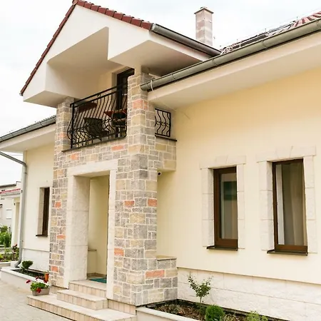 Solegutta 3* Kolárovo