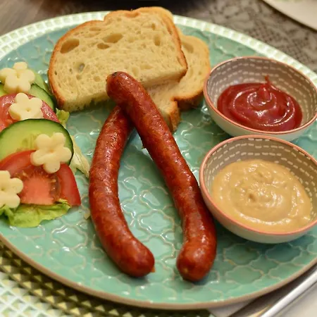 Solegutta 3* Kolárovo