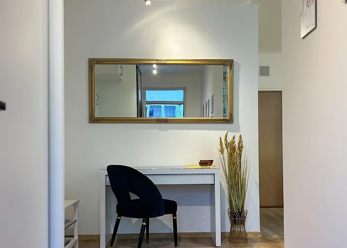 Nocleg ze śniadaniem Solegutta