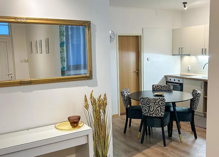 Solegutta Nocleg ze śniadaniem 3*