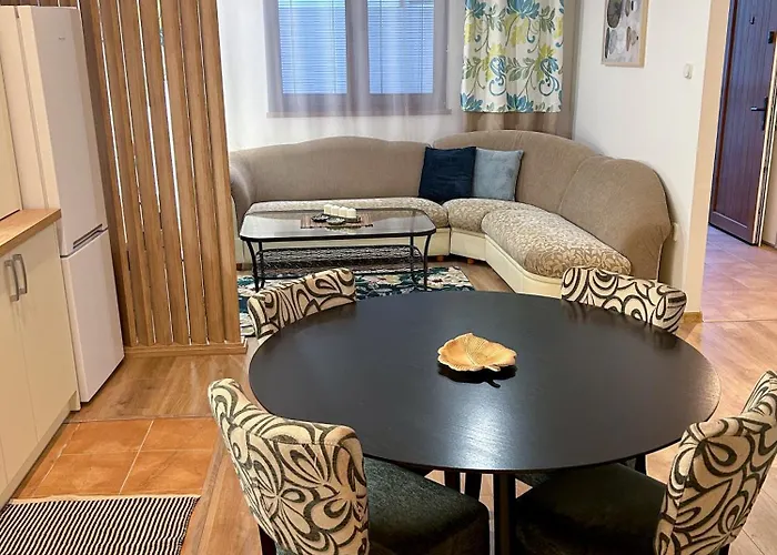 Solegutta Nocleg ze śniadaniem 3*