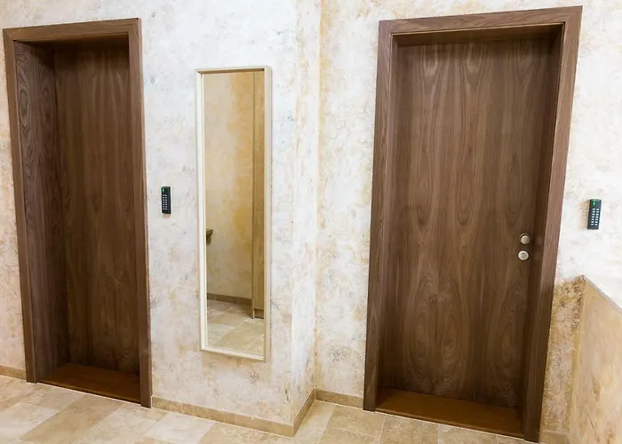 Solegutta Nocleg ze śniadaniem