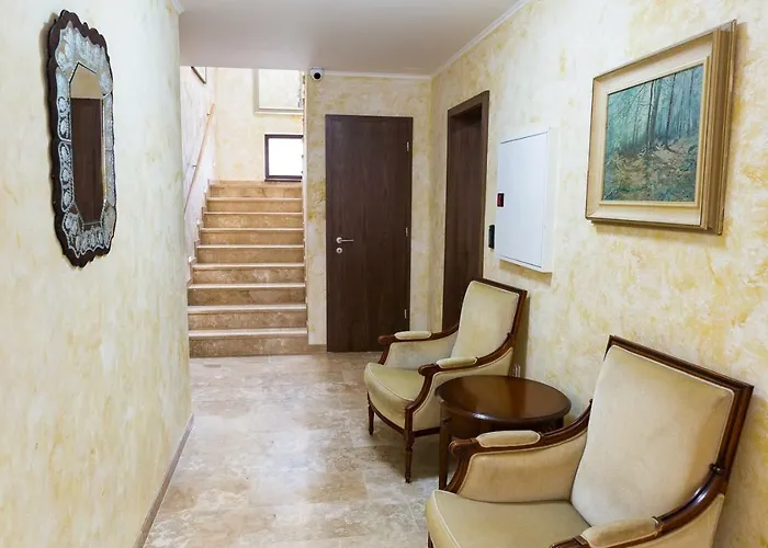 Solegutta Nocleg ze śniadaniem Kolárovo