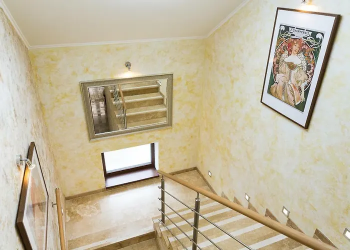 Solegutta Nocleg ze śniadaniem Kolárovo