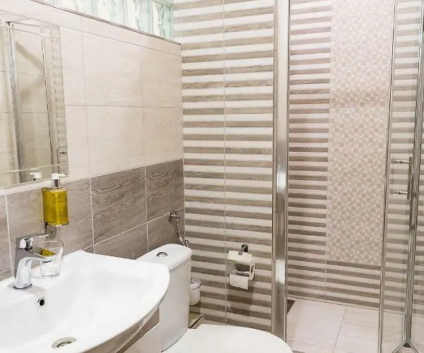 Nocleg ze śniadaniem Solegutta 3*