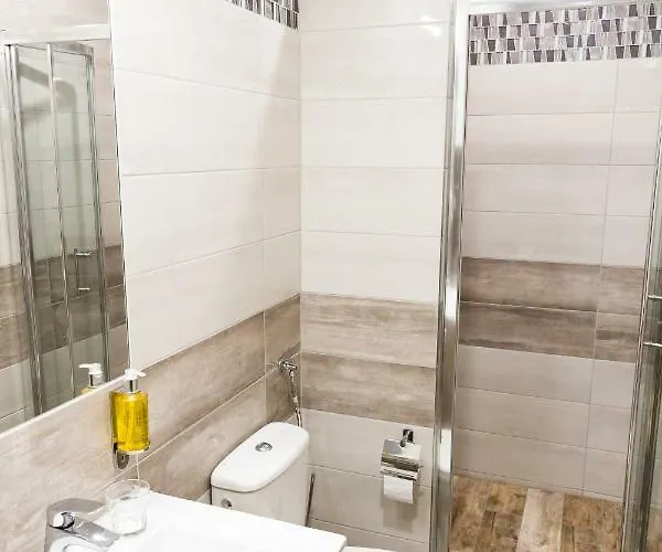 Nocleg ze śniadaniem Solegutta 3*