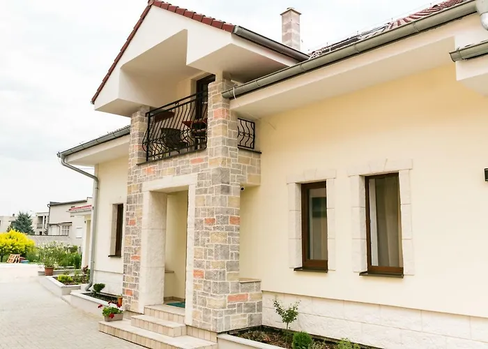 Solegutta 3* Kolárovo