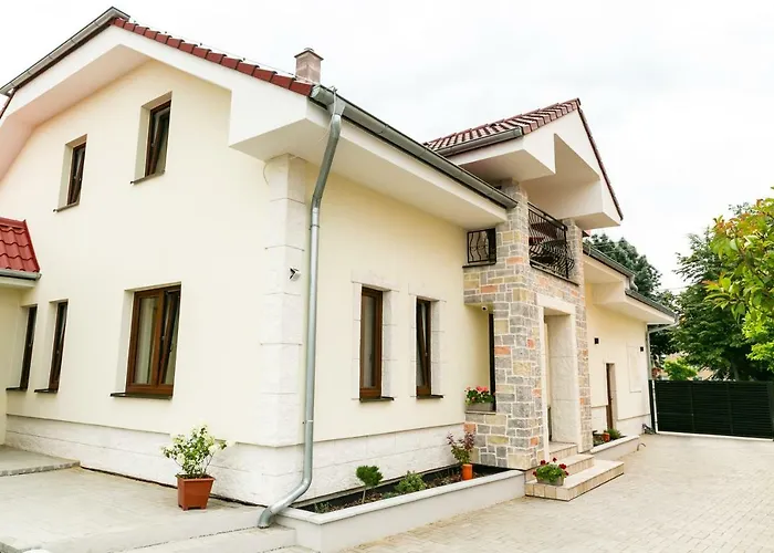 Nocleg ze śniadaniem Solegutta 3*