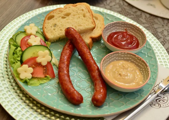 Solegutta 3* Kolárovo